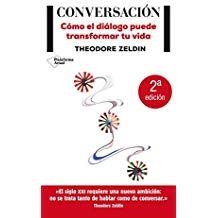 CONVERSACIÓN | 9788417622534 | ZELDIN, THEODORE