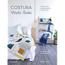 COSTURA WABI-SABI | 9788417412241 | LEWIS, KAREN