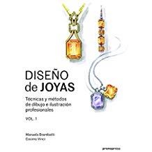 DISEÑO DE JOYAS | 9788416851584 | BRAMBATTI, MANUELA