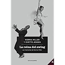 REINA DEL SWING, LA | 9788417258627 | NORMA, MILLER