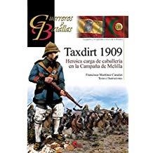 TAXDIRT 1909 | 9788494891779 | MARTÍNEZ CANALES, FRANCISCO