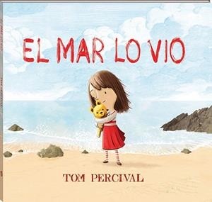 MAR LO VIO, EL | 9788417497125 | PERCIVAL, TOM
