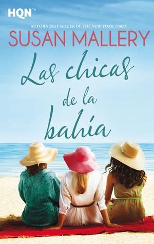CHICAS DE LA BAHÍA, LAS | 9788413074191 | MALLERY, SUSAN