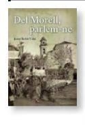 DEL MORELL, PARLEM-NE | 9788490348000 | BULTÓ VIDAL, JOSEP