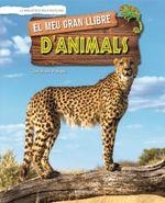 MEU GRAN LLIBRE D'ANIMALS, EL | 9788417599096 | POMPÉÏ, CHRISTINE