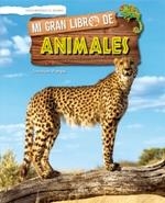 MI GRAN LIBRO DE ANIMALES | 9788491422761 | POMPÉÏ, CHRISTINE