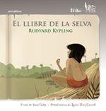 LLIBRE DE LA SELVA, EL | 9788417599072 | KIPLING, RUDYARD