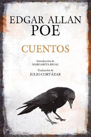 CUENTOS EDGAR ALLAN POE | 9788491875598 | ALLAN POE, EDGAR