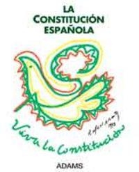 CONSTITUCION ESPAÑOLA | 9788415392514
