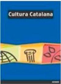 CULTURA CATALANA | 9788480611701