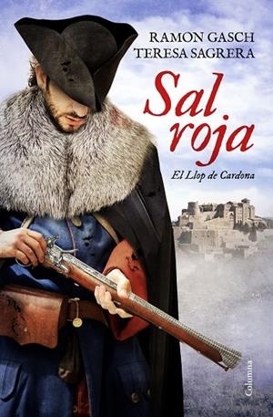 SAL ROJA | 9788466424691 | GASCH, RAMON / SAGRER, TERESA