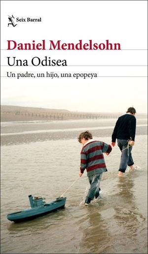 ODISEA, UNA | 9788432234675 | MENDELSOHN, DANIEL