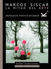 MITAD DEL ARTE, LA | 9788494041488 | SISCAR, MARCOS