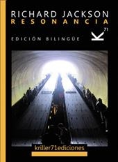 RESONANCIA | 9788494041495 | JACKSON, RICHARD