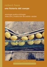 HISTORIA DEL CUERPO, UNA | 9788494620355 | HASS, ROBERT