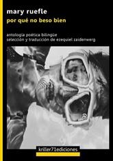 POR QUÉ NO BESO BIEN | 9788494808937 | RUFFLE, MARY
