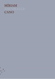 ANCORATGE | 9788494326189 | CANO, MIRIAM