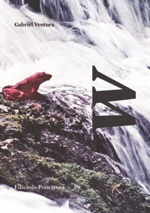 W | 9788472268807 | VENTURA, GABRIEL