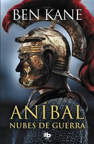 ANÍBAL. NUBES DE GUERRA | 9788490708101 | KANE, BEN