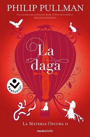 DAGA, LA | 9788416859337 | PULLMAN, PHILIP