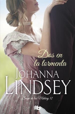 DOS EN LA TORMENTA | 9788490707258 | LINDSEY, JOHANNA
