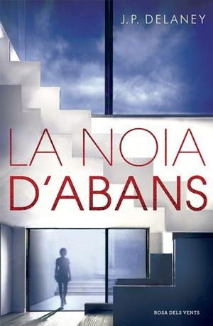 NOIA D'ABANS, LA | 9788416430673 | DELANEY, J. P.