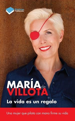 VIDA ES UN REGALO, LA | 9788415880394 | DE VILLOTA COMBA, MARÍA