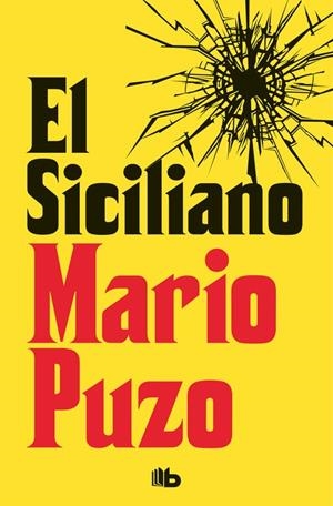 SICILIANO, EL | 9788490707623 | PUZO, MARIO