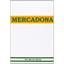 MERCADONA | 9788494013478 | MORATA SOCIAS, PAU