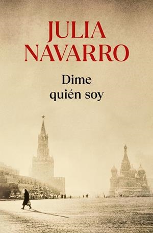 DIME QUIEN SOY (SIN TOPO) | 9788490322222 | NAVARRO, JULIA