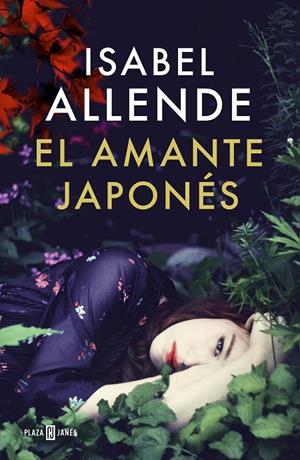 AMANTE JAPONÉS, EL | 9788401015724 | ALLENDE, ISABEL