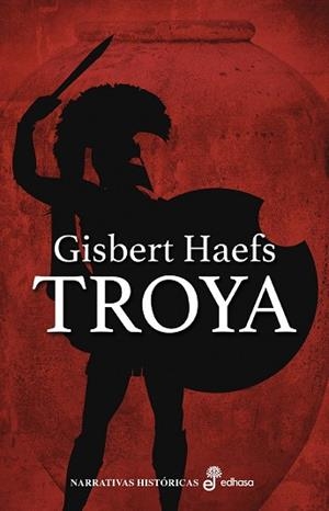 TROYA | 9788435062978 | HAEFS, GISBERT