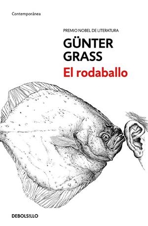 RODABALLO, EL | 9788466330930 | GRASS, GUNTER