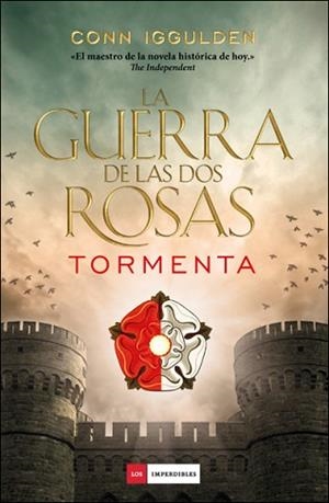 TORMENTA | 9788416261840 | IGGULDEN, CONN