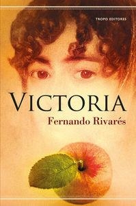 VICTORIA | 9788496911864 | RIVARES, FERNANDO