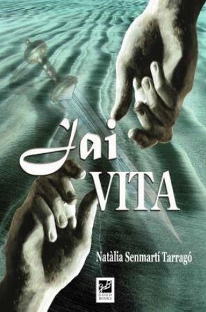 JAI-VITA | 9788494364686 | SENMARTÍ TARRAGÓ, NATÀLIA