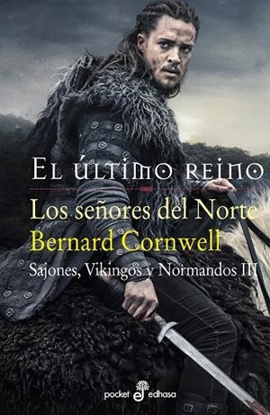 SEÑORES DEL NORTE, LOS | 9788435019682 | CORNWELL, BERNARD