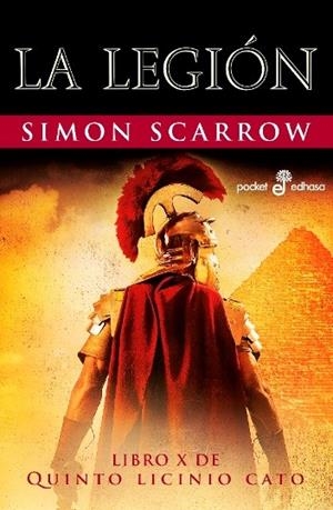 LEGIÓN, LA | 9788435021548 | SCARROW, SIMON