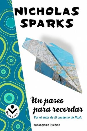 PASEO PARA RECORDAR, UN | 9788492833900 | SPARKS, NICHOLAS