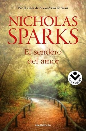 SENDERO DEL AMOR, EL | 9788416240128 | SPARKS, NICHOLAS