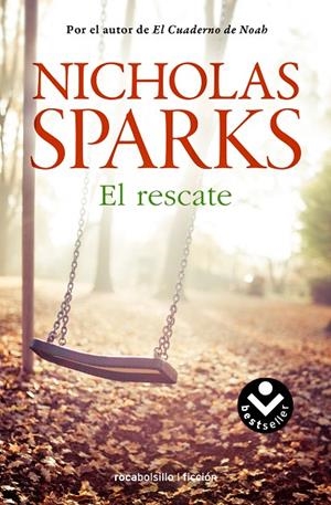 RESCATE, EL | 9788416240135 | SPARKS, NICHOLAS