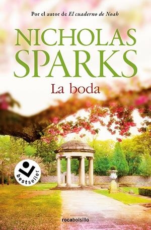 BODA, LA | 9788415729778 | SPARKS, NICHOLAS
