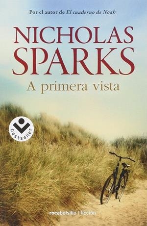 A PRIMERA VISTA | 9788415729822 | SPARKS, NICHOLAS