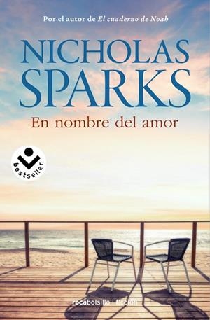 EN EL NOMBRE DEL AMOR | 9788416240043 | SPARKS, NICHOLAS