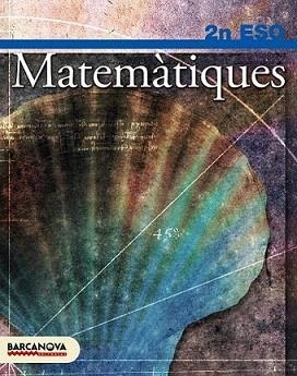 MATEMÀTIQUES 2 ESO. LLIBRE DE L ' ALUMNE | 9788448922801 | COLERA, J. / GAZTELU, I.