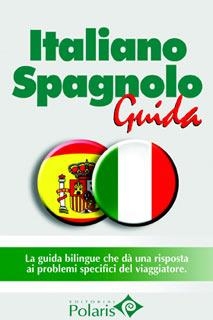 GUIA POLARIS ITALIANO-ESPAÑOL | 9788496912090 | MAÑA RUIZ CONSTANTINO, VICTOR