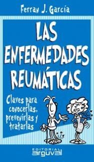 ENFERMEDADES REUMÁTICAS, LAS | 9788495948687 | FERRÁN GARCÍA, JAVIER