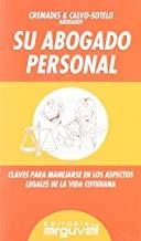 SU ABOGADO PERSONAL | 9788495948847 | DIEZ LOPEZ, IVAN