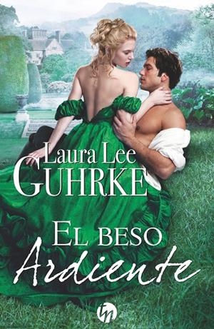 BESO ARDIENTE, EL | 9788468784717 | LEE GUHRKE, LAURA