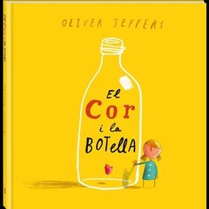 COR I LA BOTELLA, EL | 9788494267123 | JEFFERS, OLIVER
